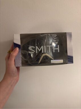 NWT SMITH Skyline Goggles